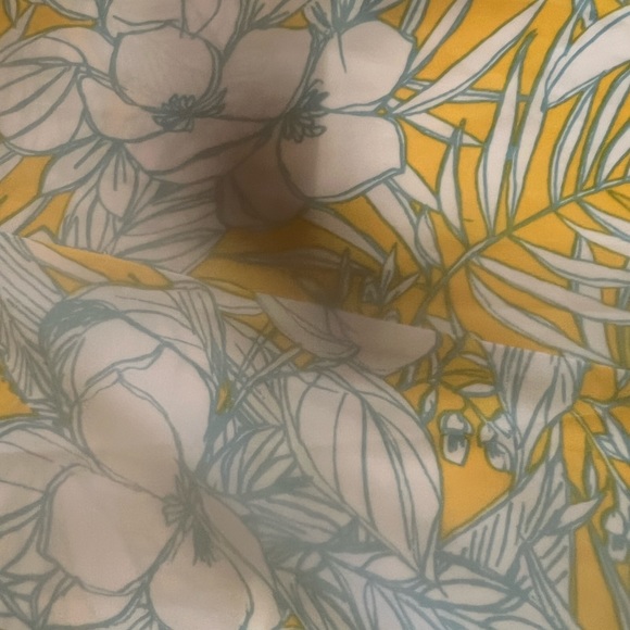 Brand new June&Hudson summer pants size 12 with front splits - Picture 6 of 7